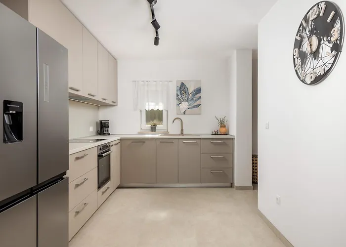 Romantic With Pool, Surrounded By Nature - Id 2507 - By Traveler Tourist Agency Krk * Barusic